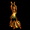 Belly Dancer