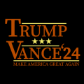 Trump Vance 24 01