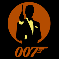 Bond James Bond 02 - StoneyKins