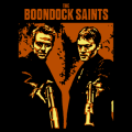 The Boondock Saints