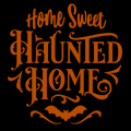 Home Sweet Haunted Home 03