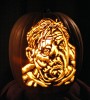 Carved by St0ney