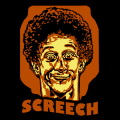 Screech  Dustin Diamond