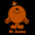 MMS Mr Bounce