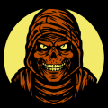 Evil Mummy 01