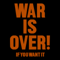 War is Over