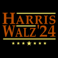 Harris Walz 24 01