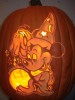 Carved by Crash