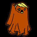 Trump Ghost 01