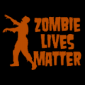 Zombie Lives Matter