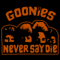 Goonies Never Say Die 10