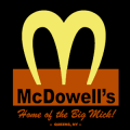 McDowell's