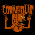 The Great Cornholio 02