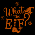 What the Elf 01