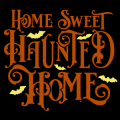 Home Sweet Haunted Home 02