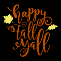 Happy Fall Yall 04