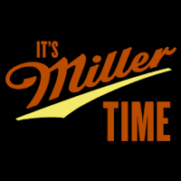It's Miller Time 02 - StoneyKins