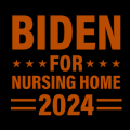 Biden for Nursing Home 01