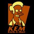 Kwik E Mart