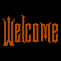 Welcome Sign