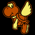 Flying Koopa Troopa