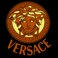 Versace Medusa 01 - StoneyKins