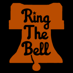 FREE Phillies Ring the Bell - StoneyKins