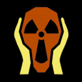 Nuclear Scream