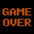 Game Over 02