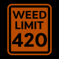 Weed Limit 420