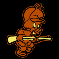 Elmer Fudd 02