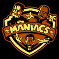 Monster Maniacs 02