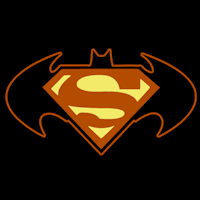 superman pumpkin stencils