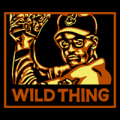 Ricky Vaughn Wild Thing