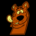 Scooby Doo 09