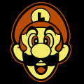 Luigi Head