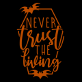 Never Trust the Living Coffin 01