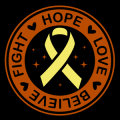 Hope Love Believe Fight 02
