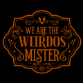 We are the Weirdos Mister 02
