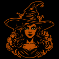 Pretty Witchy 01