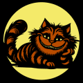 Cheshire Cat 02