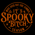 Spooky Bitch Season 01