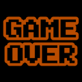 Game Over 01