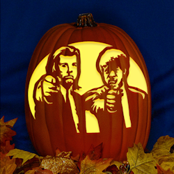 Pulp Fiction CO - StoneyKins