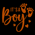 It's a Boy 05