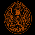 Guanyin Chinese Goddess of Mercy