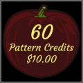 60 Pattern Credits