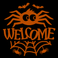 Welcome Bats and Spiders