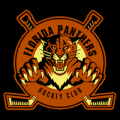 Florida Panthers 08