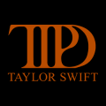 Taylor Swift TTPD Logo
